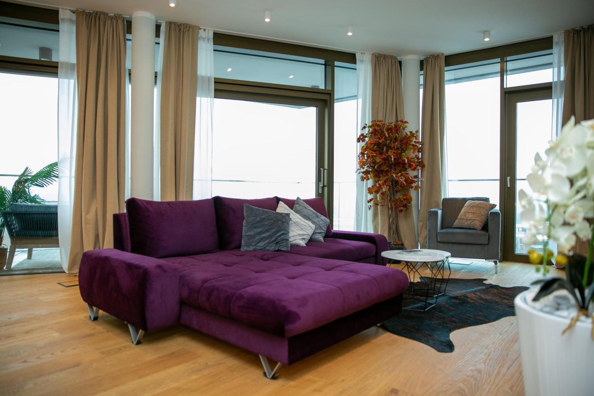 Cabana - Theview - Terrasse - Waterfront - Kostenloser Parkplatz - Wifi Oldenburg Eksteriør bilde